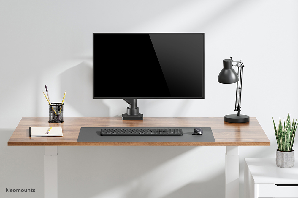 Neomounts by Newstar monitor arm desk mount